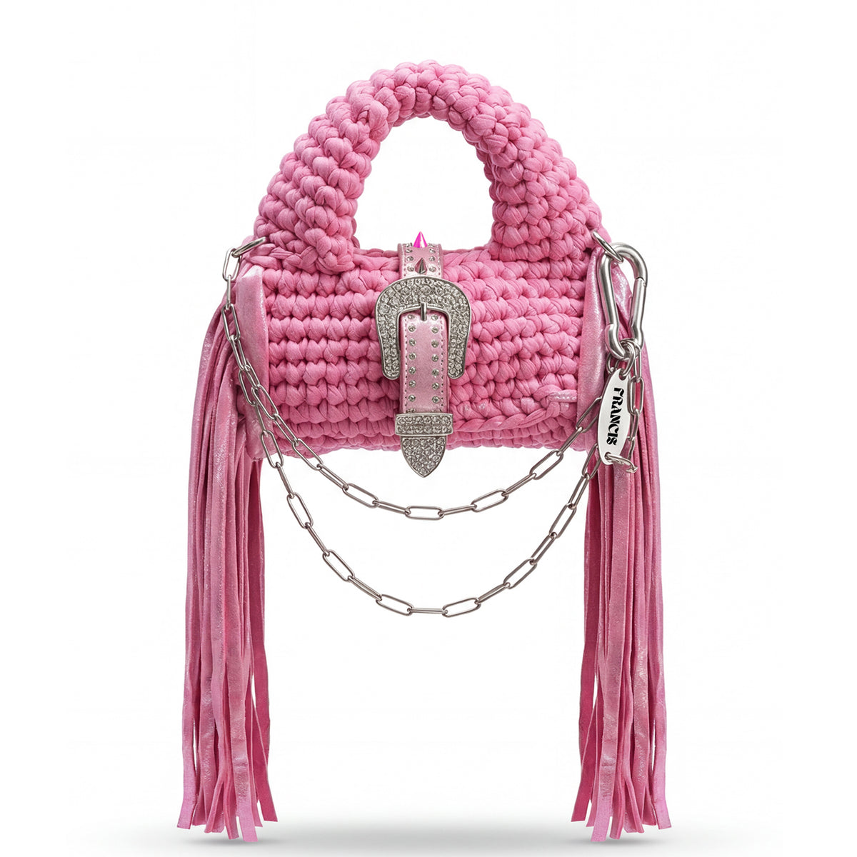 Statement Bag