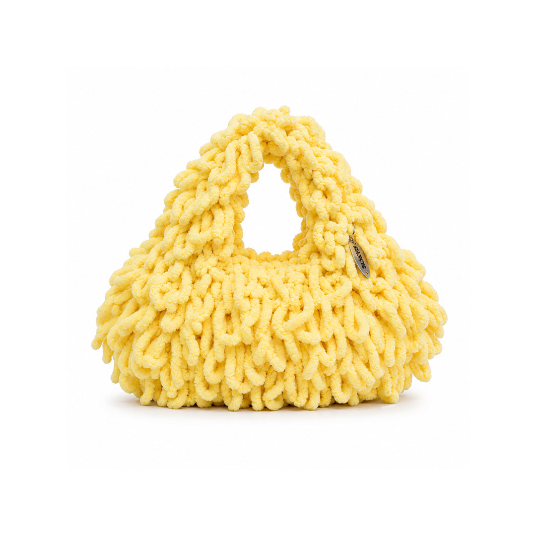 Chunky Loop Bag 1 of 1