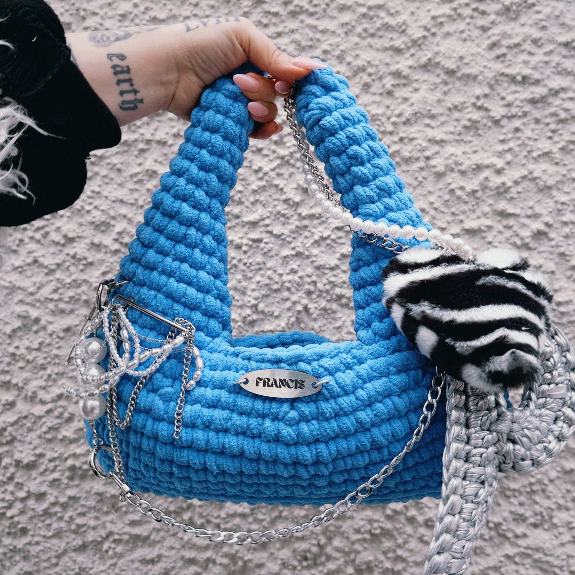 Pepita - Personalisiert