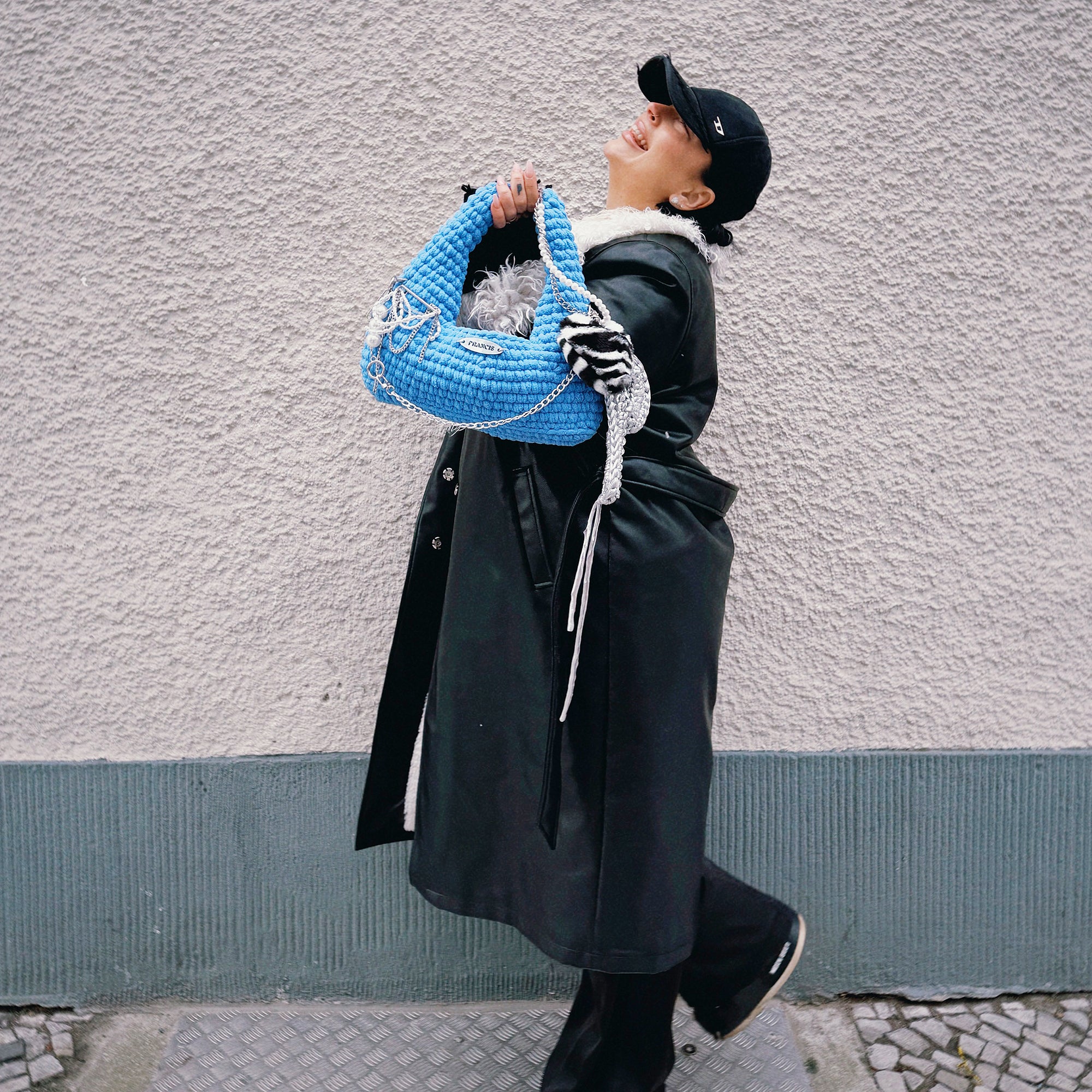 Pepita - Personalisiert